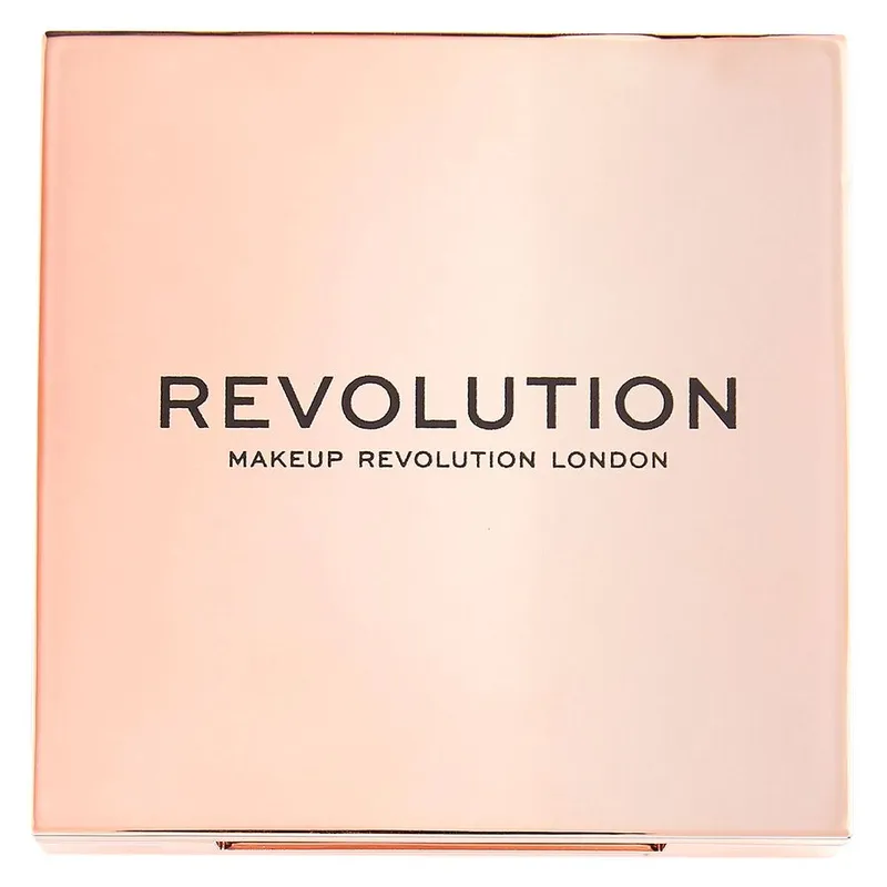 Bild 2 för Makeup Revolution Soap Styler