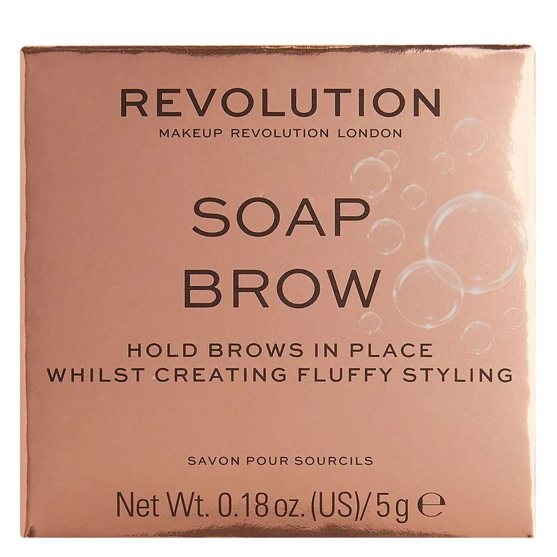 Bild 5 för Makeup Revolution Soap Styler