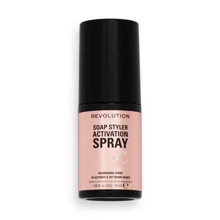 Produktfoto för Makeup Revolution Soap Styler Activation Spray 50 ml