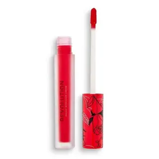 Produktfoto för Makeup Revolution Vinyl Liquid Lipstick - Haunted