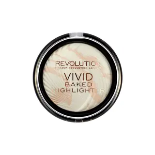 Produktfoto för Makeup Revolution Vivid Baked Highlighter - Matte Lights 7 ml