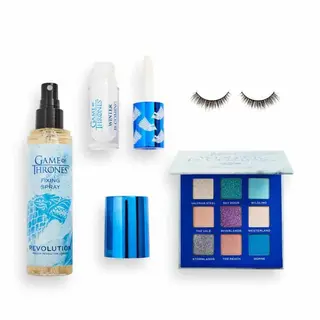 Produktfoto för Makeup Revolution X Game of Thrones Winter Is Coming Set