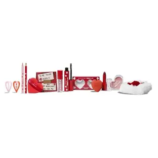 Produktfoto för Makeup Revolution x Love Actually 12 Day Advent Calendar
