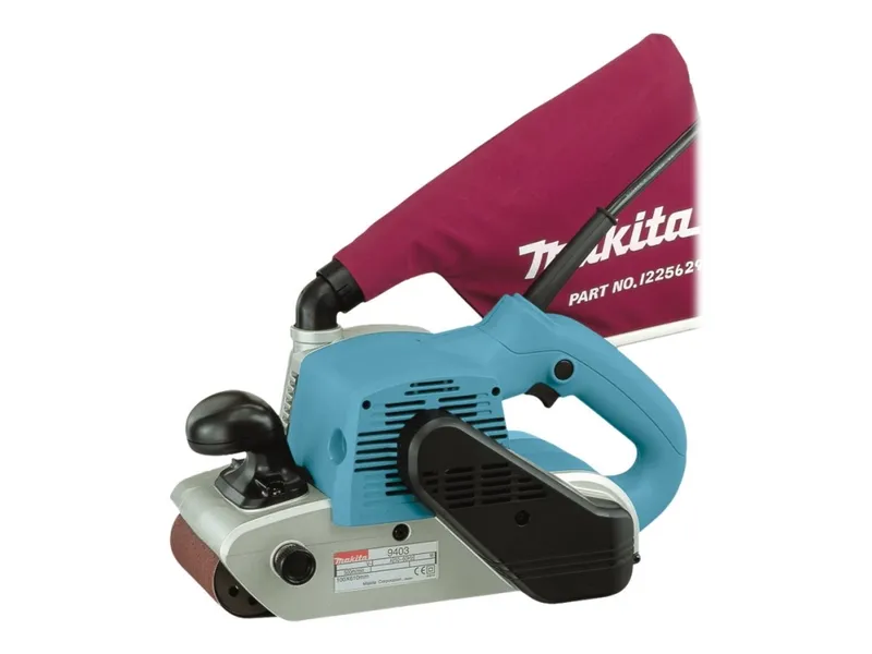 Alternativ bild 0 för Makita 9403J - Bandslipmaskin - 1200 W - 100 x 610 mm