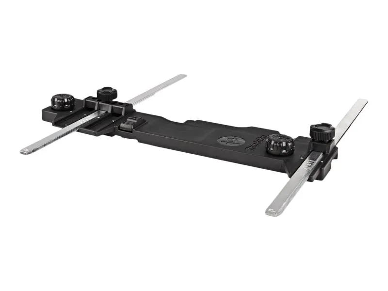 Alternativ bild 0 för Makita - Adapter för styrskena