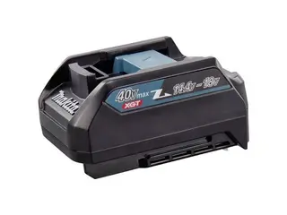 Produktfoto för Makita ADP10 - Batteriladdare - Fast Charge - för XGT