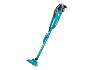 Produktfoto för Makita Dammsugare DCL284FRF Cordless Vacuum Cleaner
