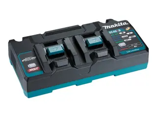 Produktfoto för Makita DC40RB - Batteriladdare