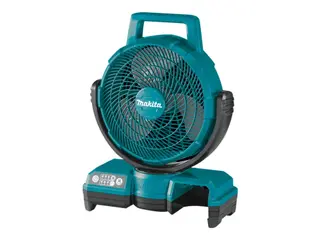 Produktfoto för Makita DCF203Z - Fläkt - bord