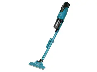 Produktfoto för Makita DCL286FRF Sladdlös dammsugare
