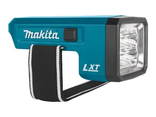 Produktfoto för Makita DML186 - Ficklampa - LED - 0.6 W