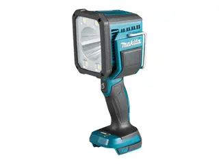 Produktfoto för Makita DML812 - Ficklampa/arbetslampa - LED