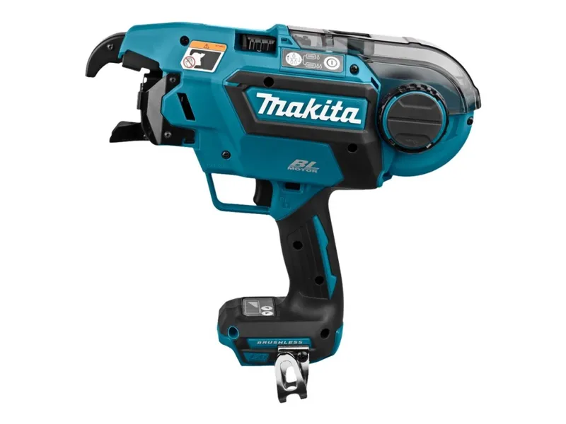 Alternativ bild 0 för Makita DTR180ZJ - Binding machine - sladdlös - inget batteri, ingen laddare - 14.4 / 18 V - SOLO