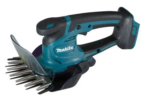 Alternativ bild 0 för Makita DUM604ZX - Kombinerad gräs-/häcksax - sladdlös - inget batteri - 2500 spm - 16 cm - 1.8 kg - SOLO