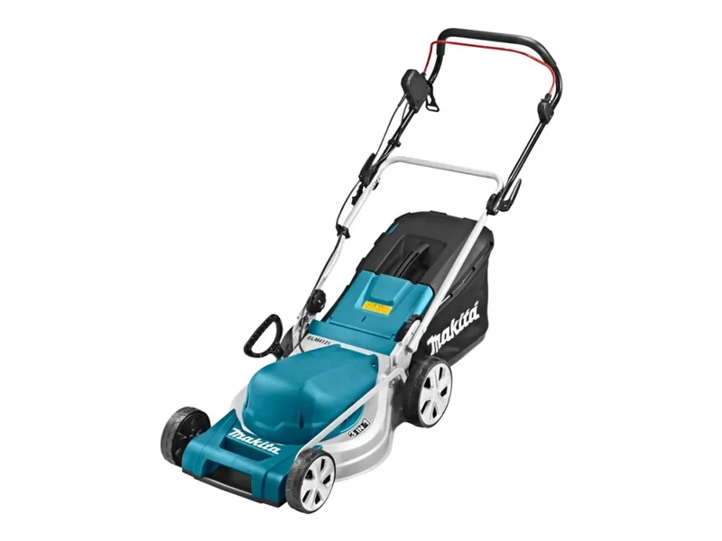 Alternativ bild 0 för Makita Elgräsklippare ELM4121