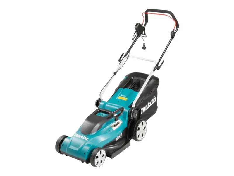 Alternativ bild 0 för Makita ELM4120 - Gräsklippare - elektrisk - 1600 W - 3400 vpm - 41 cm - 14.5 kg
