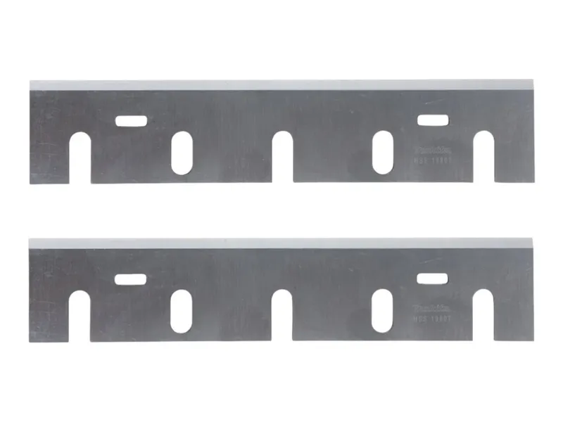 Alternativ bild 0 för Makita Hyvelkniv Mått, längd: 170 mm D-63666 2 st