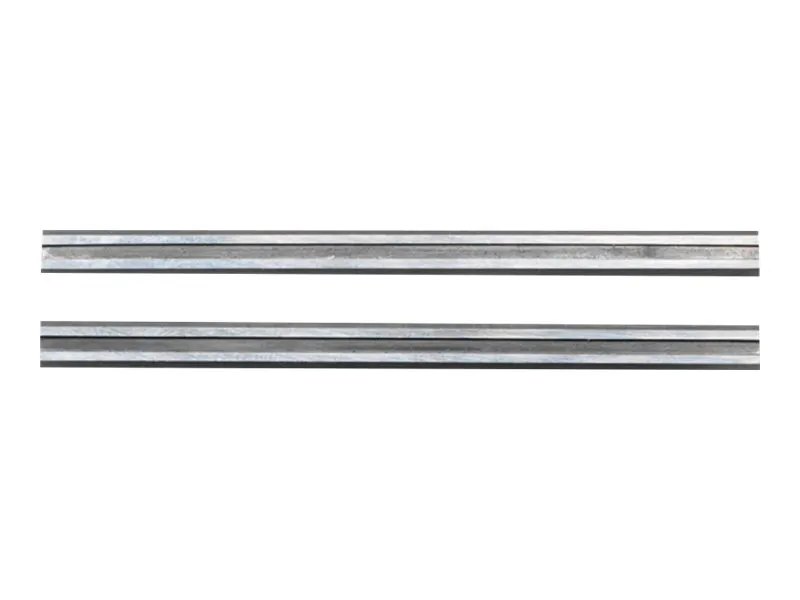 Alternativ bild 0 för Makita - Hyvlingsblad - 2 delar - längd: 82 mm