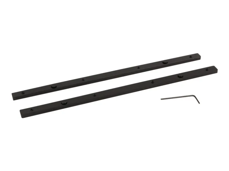 Alternativ bild 0 för Makita - Koppling för styrskena - 2 delar - för Makita DHS630Z  XGT HS011GT201