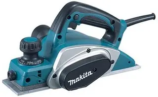 Produktfoto för Makita KP0800 - Hyvelmaskin - 620 W
