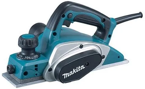 Alternativ bild 0 för Makita KP0800 - Hyvelmaskin - 620 W