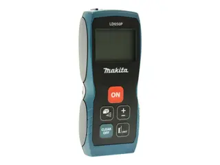 Produktfoto för Makita LD050P - Laseravståndsmätare