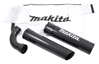 Produktfoto för Makita - Leaf blower accessory set - för Makita BHX2501V