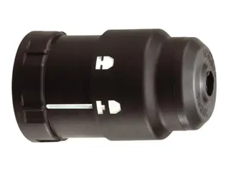Produktfoto för Makita - Nyckellös chuck - SDS-plus