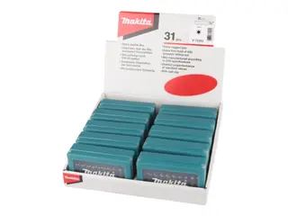 Produktfoto för Makita P-73352 Torx Bit-Set 31 pcs