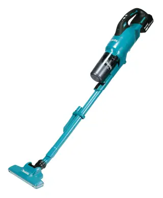 Produktfoto för Makita Skaftdammsugare Vacuum cleaner LXT® DCL286FZ