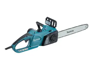 Produktfoto för Makita UC4041A - Motorsåg - elektrisk - 1800 W - 360 mm - 400 mm - 4.7 kg