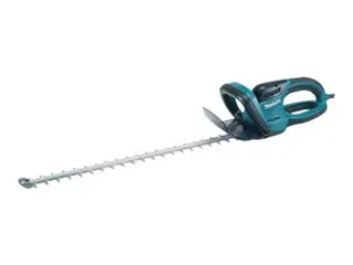 Produktfoto för Makita UH6580 - Häcksax - elektrisk - 700 W - 1500 spm - 65 cm - skärkapacitet: 21 mm - 4.2 kg