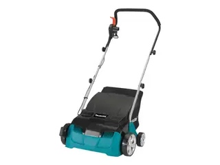 Produktfoto för Makita UV3200 - Kombinerad luftare/vertikalskärare - elektrisk - 1300 W - 3000 vpm - 32 cm - 15 kg