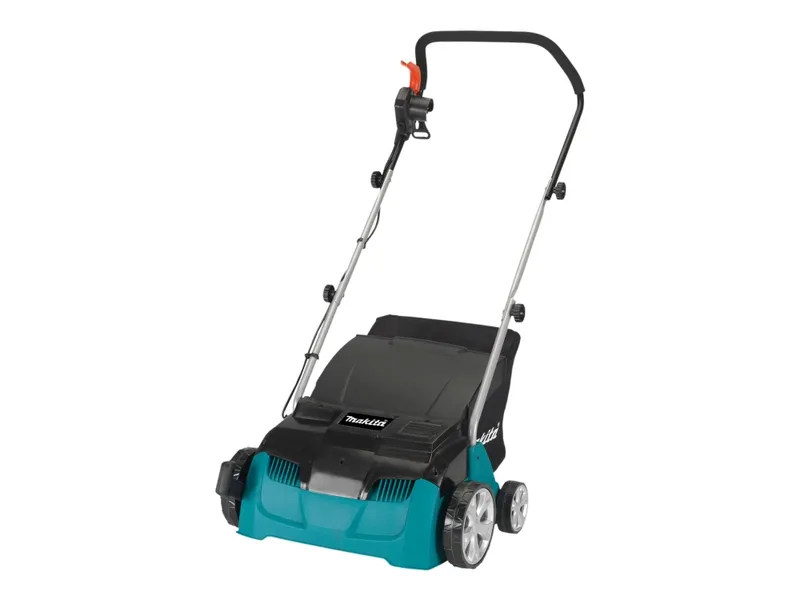 Alternativ bild 0 för Makita UV3200 - Kombinerad luftare/vertikalskärare - elektrisk - 1300 W - 3000 vpm - 32 cm - 15 kg