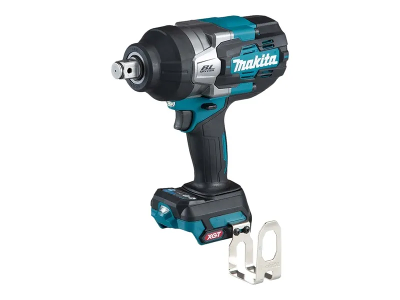 Alternativ bild 0 för Makita XGT TW001GZ - Mutterdragare - sladdlös - 4-speed - 3/4 square drive - inget batteri - 40 V - SOLO