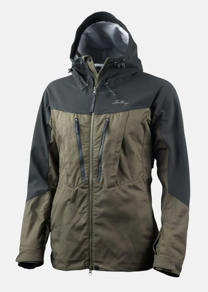 Bild 1 för Makke Pro Womens Jacket