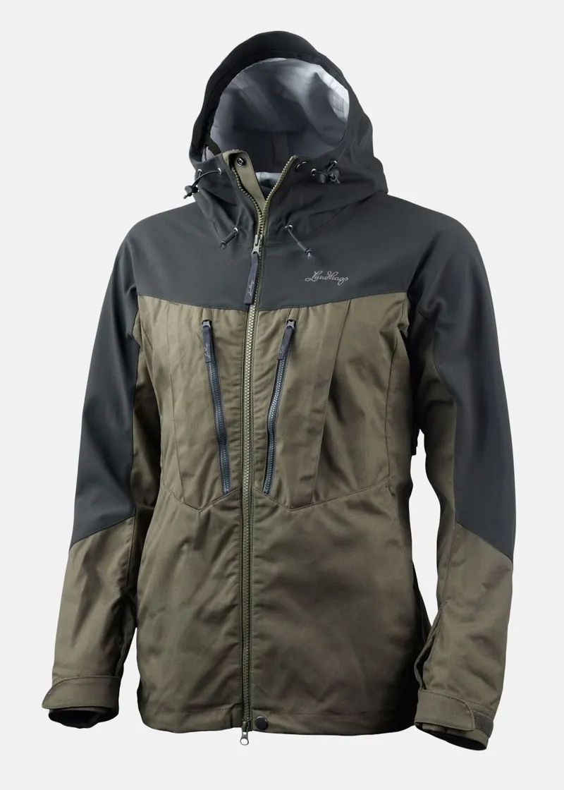 Bild 2 för Makke Pro Womens Jacket