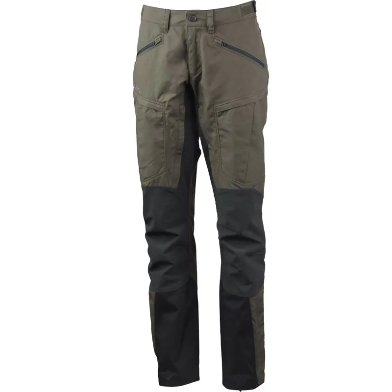 Bild 2 för Makke Pro Womens Pant