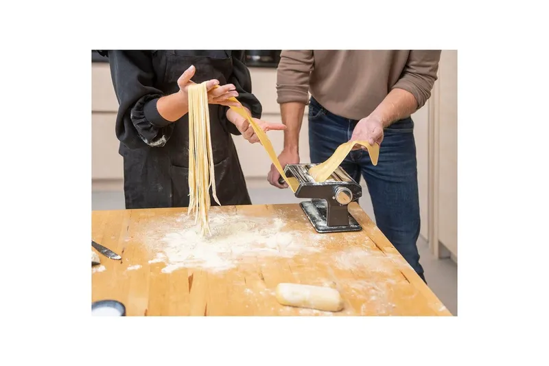 Bild 2 för Maku Kitchen Life pastamaskin