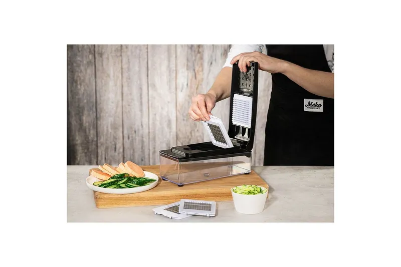 Bild 2 för Maku Kitchen Life Vegetable cutter