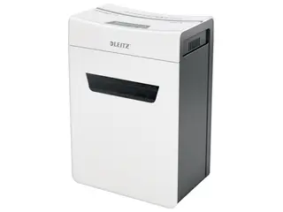 Produktfoto för Makulering Leitz IQ Protect Premium 10X korsad makulering (P-4)