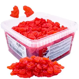 Produktfoto för Malaco Zoo 2,2kg