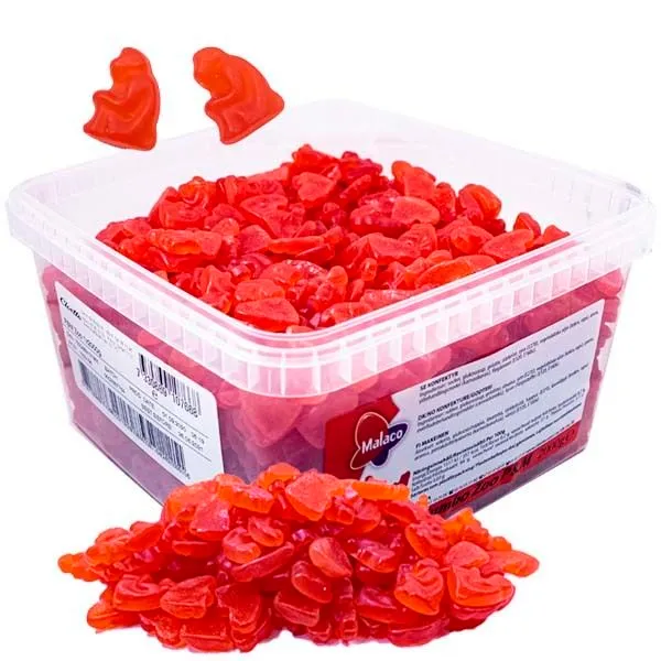Alternativ bild 0 för Malaco Zoo 2,2kg