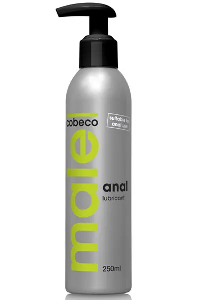 Bild 1 för MALE ANAL LUBRICANT 250 ml