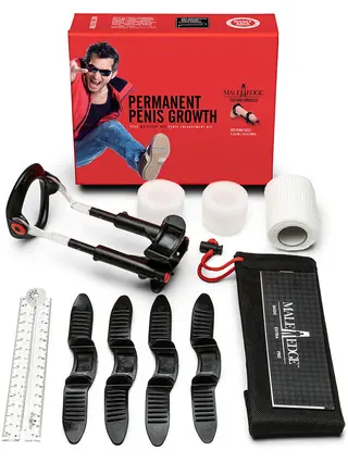 Produktfoto för Male Edge Pro