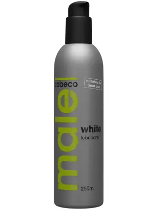 Produktfoto för Male White Sperm Lubricant 250ml