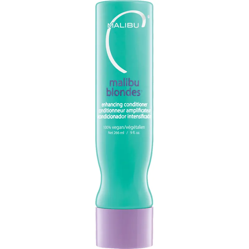 Bild 1 för Malibu C Blondes Conditioner 266 ml