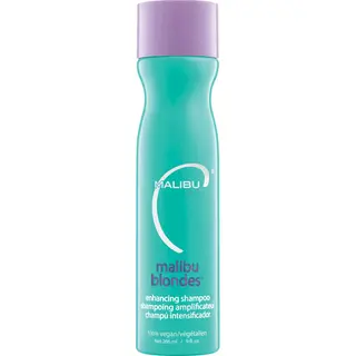 Produktfoto för Malibu C Blondes Shampoo 266 ml