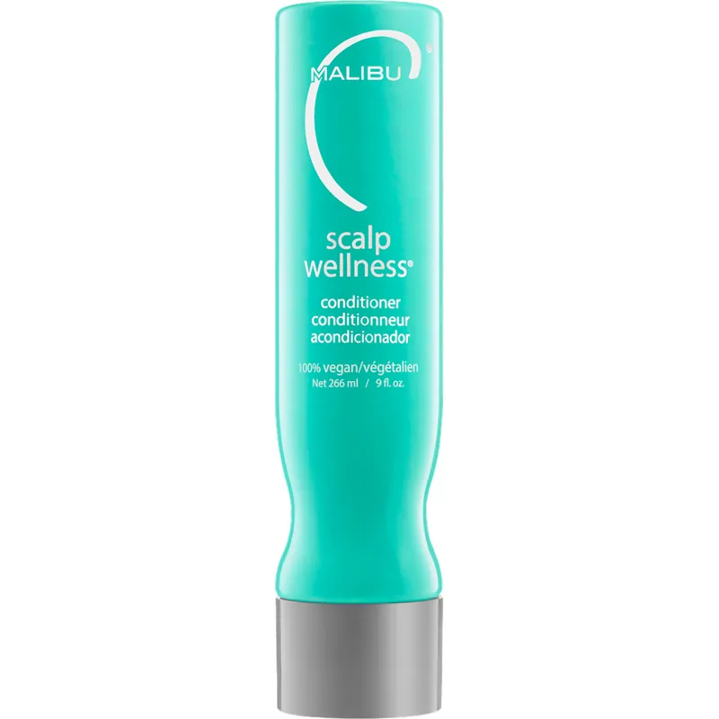 Bild 2 för Malibu C Scalp Therapy Conditioner 266 ml