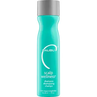 Produktfoto för Malibu C Scalp Therapy Shampoo 266 ml